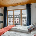Penthouse 1 By Interhome Apartment