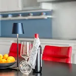 Penthouse 1 By Interhome Apartment