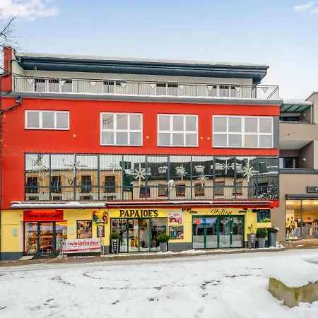 Papa Joe's Kuschelappartements-3 By Interhome Schladming