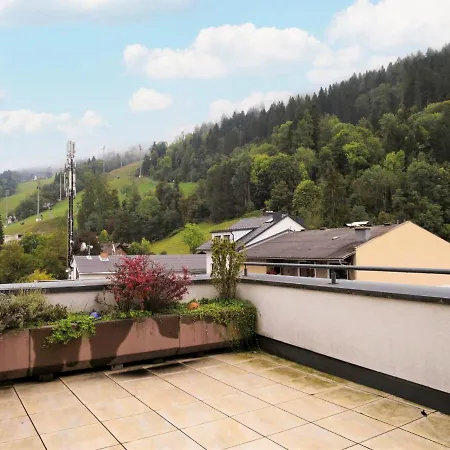 Apartmán Penthouse 1 By Interhome