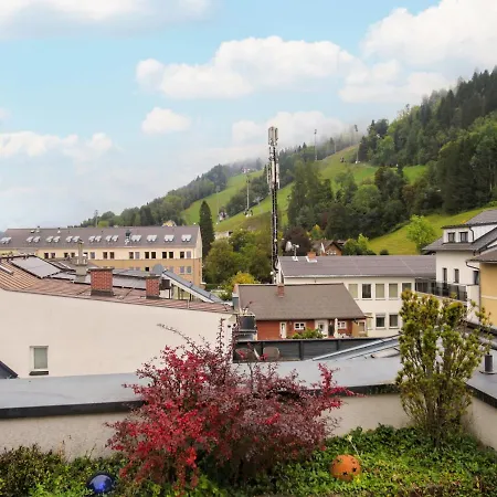 Apartmán Penthouse 1 By Interhome