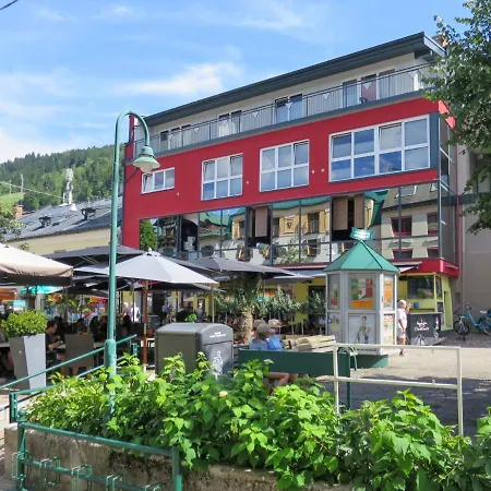 Apartman Papa Joe's Kuschelappartements-3 By Interhome