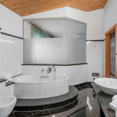 Papa Joe's Kuschelappartements-3 By Interhome Apartment Schladming