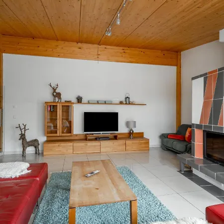Apartment Papa Joe's Kuschelappartements-3 By Interhome *