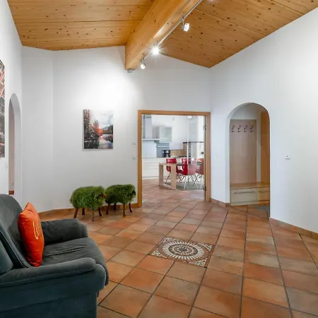 Penthouse 1 By Interhome Apartmán Schladming